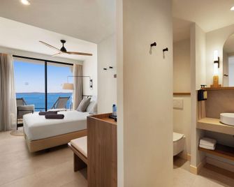 Hotel Inmood Aucanada - Alcudia