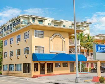 Travelodge by Wyndham Fort Lauderdale - Fort Lauderdale - Toà nhà