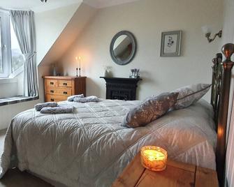 2 bedroom accommodation in Callander - Callander - Bedroom