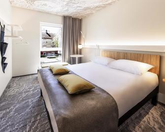 ibis Tallinn Center - Tallinn - Bedroom