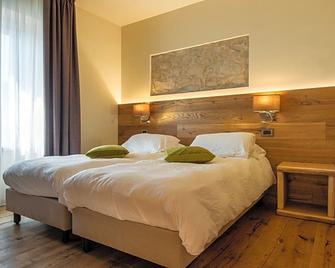 Hotel Firenze - Fanano - Habitación