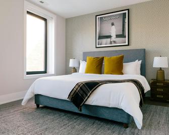 Sonder Greektown - Chicago - Quarto