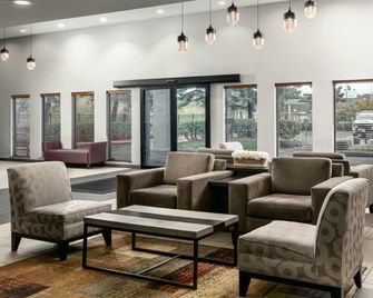 Garner Hotel Auburn - Seattle - Auburn - Lounge