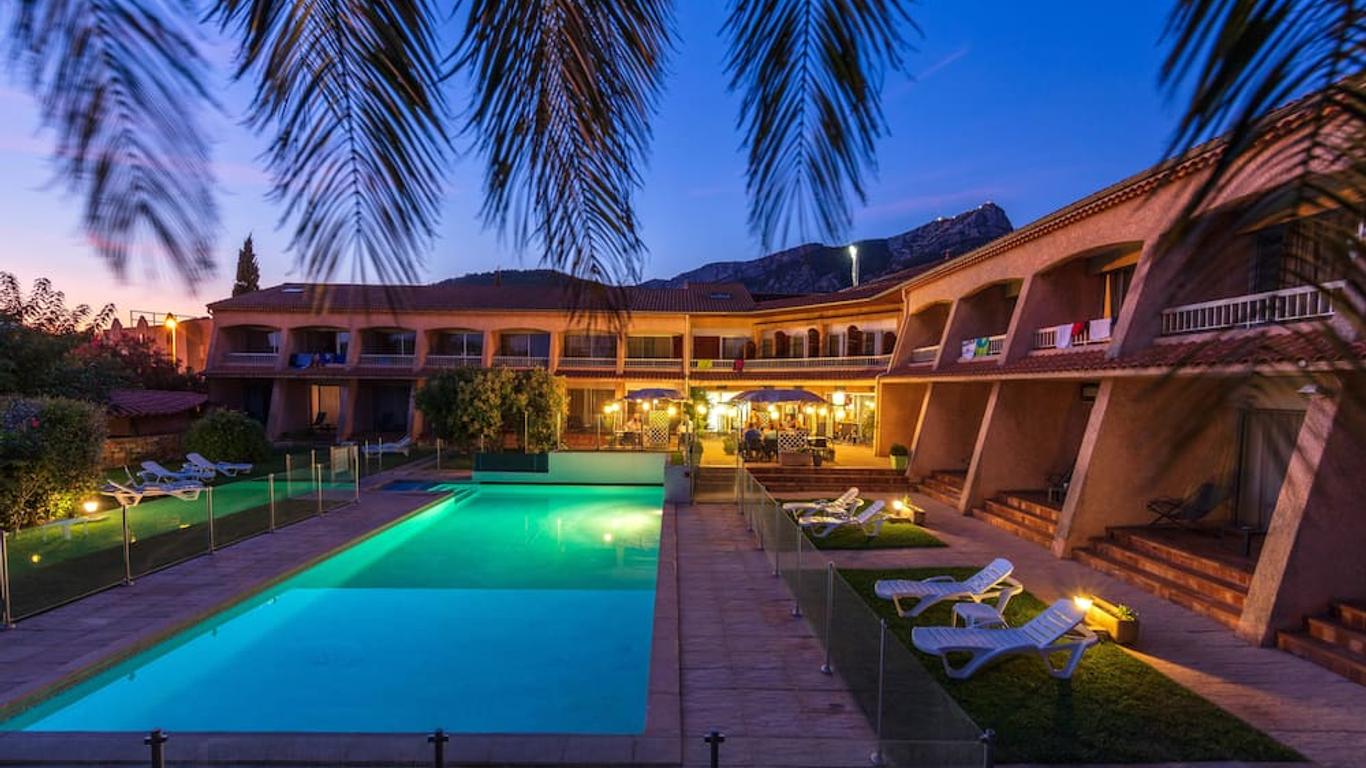 Noemys Toulon La Valette