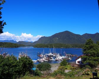 Tofino Motel Harbourview - Tofino
