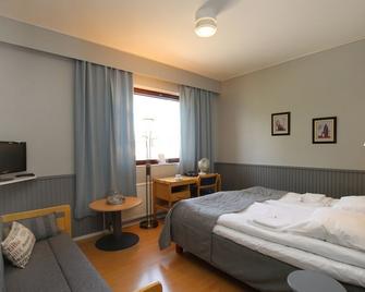 Hotelli Kainuu - Kuhmo - Camera da letto