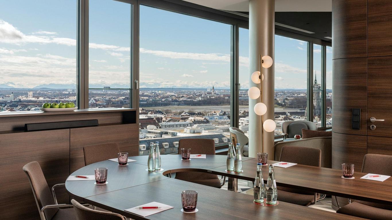 إن إتش كوليكشن ميونخ بافاريا