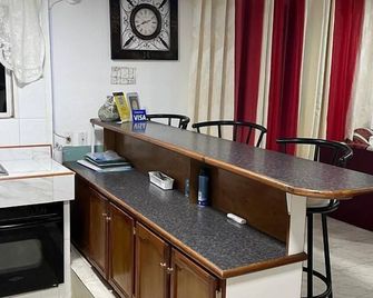 Posada Caribbean Refuge - San Andrés - Cocina