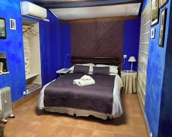 Casa Gallinera - La Carroja - Habitación