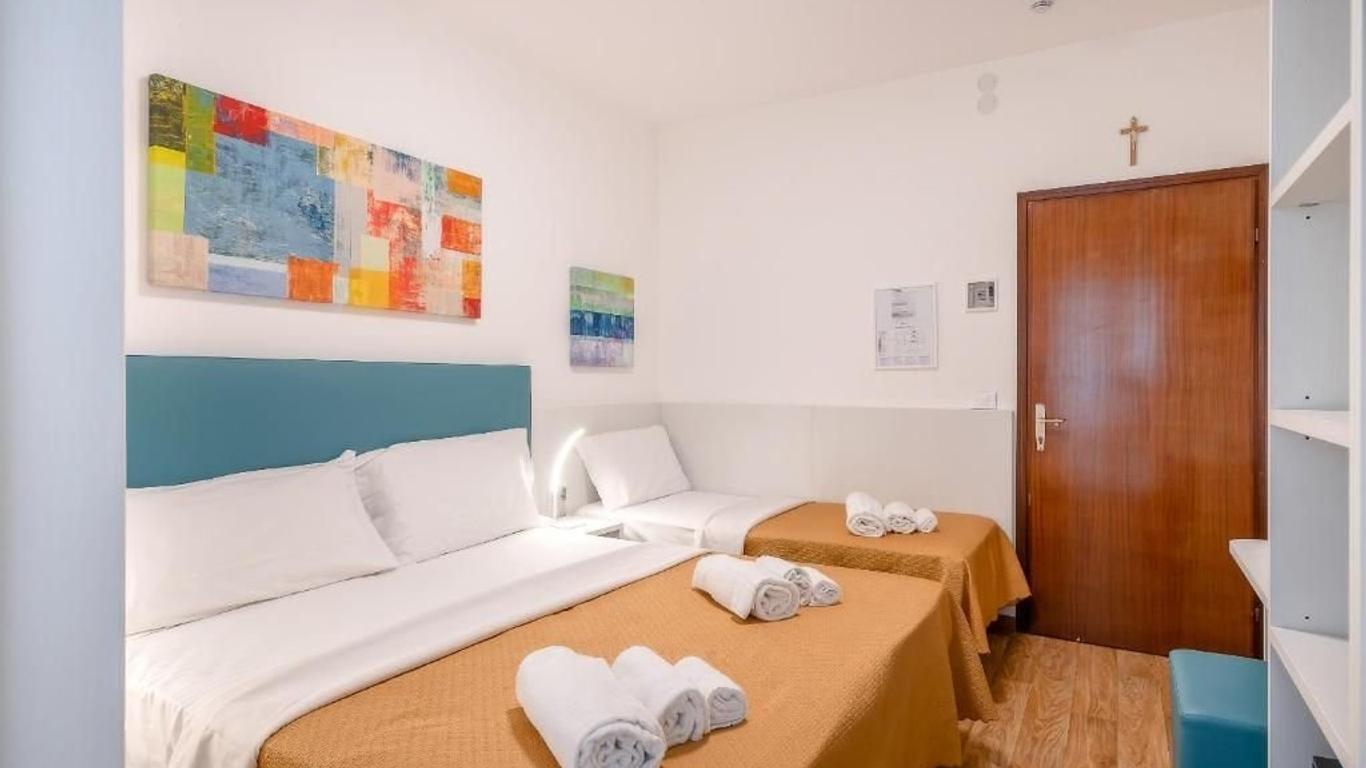 Hotel Royal Garnì