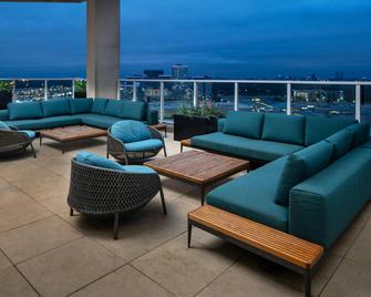 The Westin Houston, Memorial City - Houston - Balcony