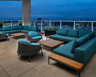 The Westin Houston, Memorial City - יוסטון - טרקלין