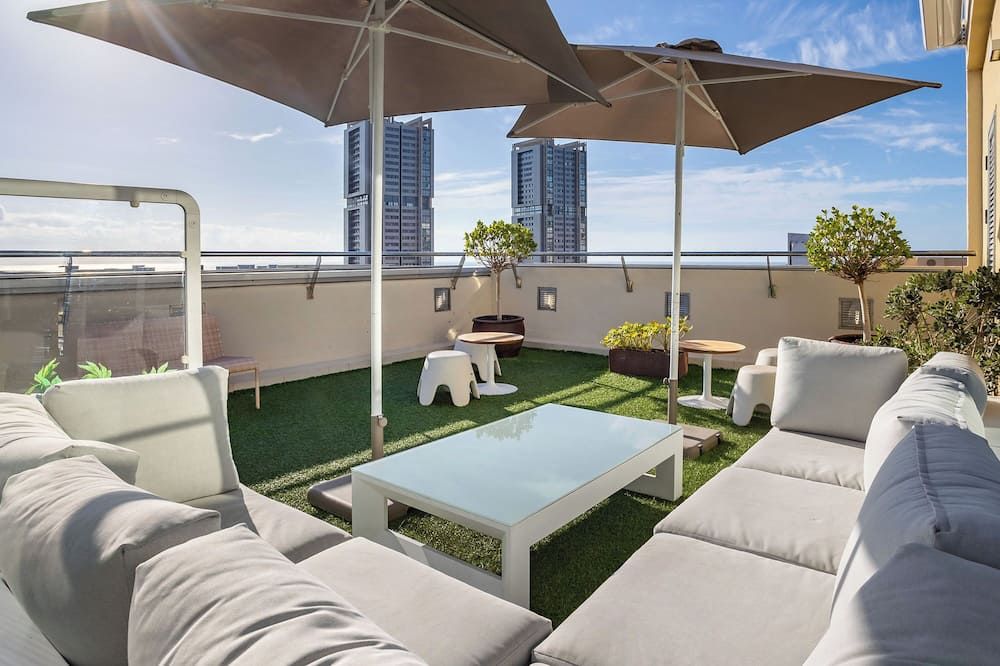 إوروستارس أتلانتيدا