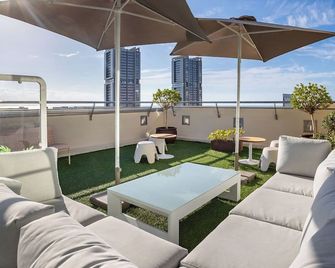 Eurostars Atlantida - Santa Cruz de Tenerife - Balcony