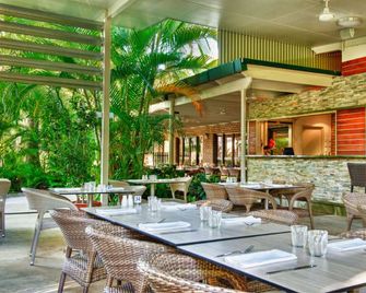 Knotts Crossing Resort - Katherine - Restaurace