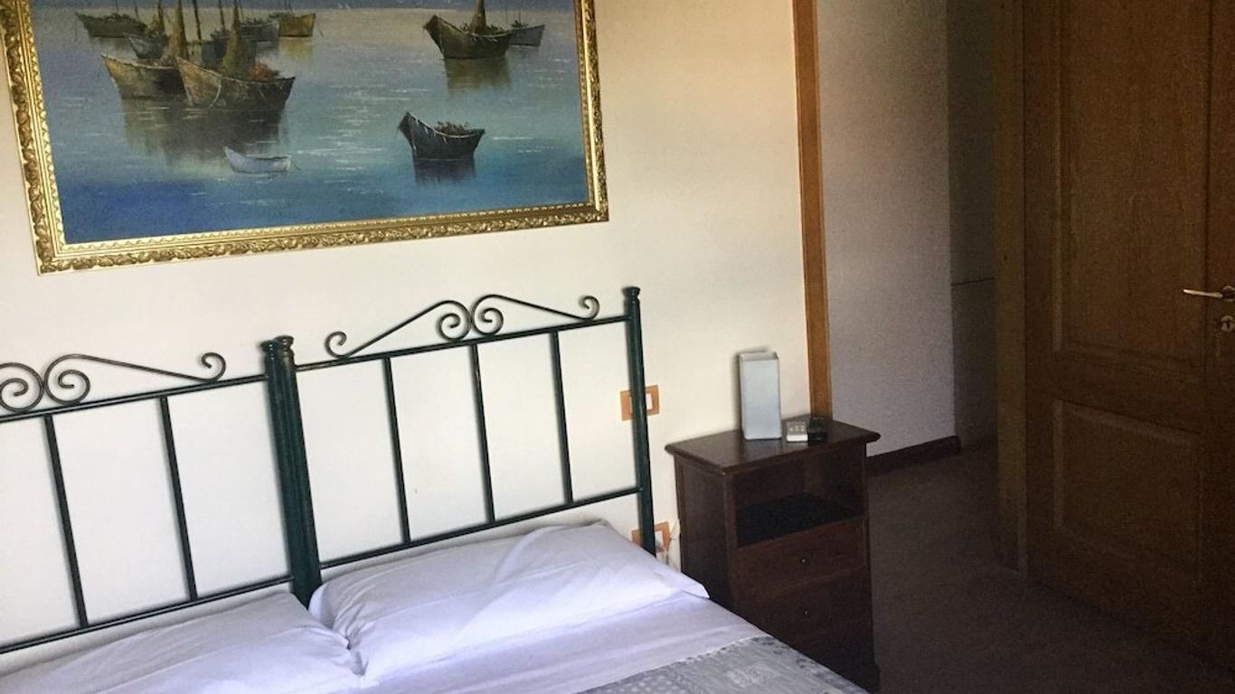 Hotel Ristorante Termitito