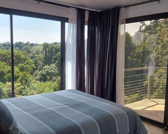 Casa de montaña Arisa - Cartago - Habitación