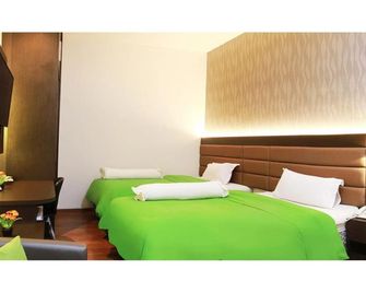 Emerald Hotel - Ternate