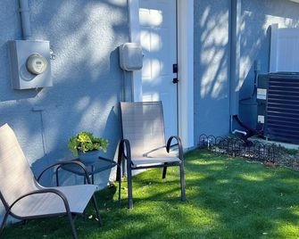 Mini Apartamento Encantador - Spring Hill