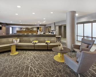 Springhill Suites Minneapolis-St. Paul Airport/Eagan - Eagan - Salon