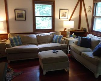 Best value on Newfound Lake NH 2 day min - Bristol - Soggiorno
