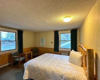 Maple Leaf Inn Lake Placid - Lake Placid