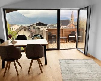 Hotel Rittertal - Gmunden