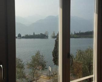 Villa Sogno - Malcesine - Outdoor view