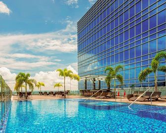 Richmonde Hotel Iloilo - Iloilo - Piscine