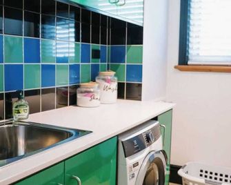Saltwood Peterborough - Peterborough