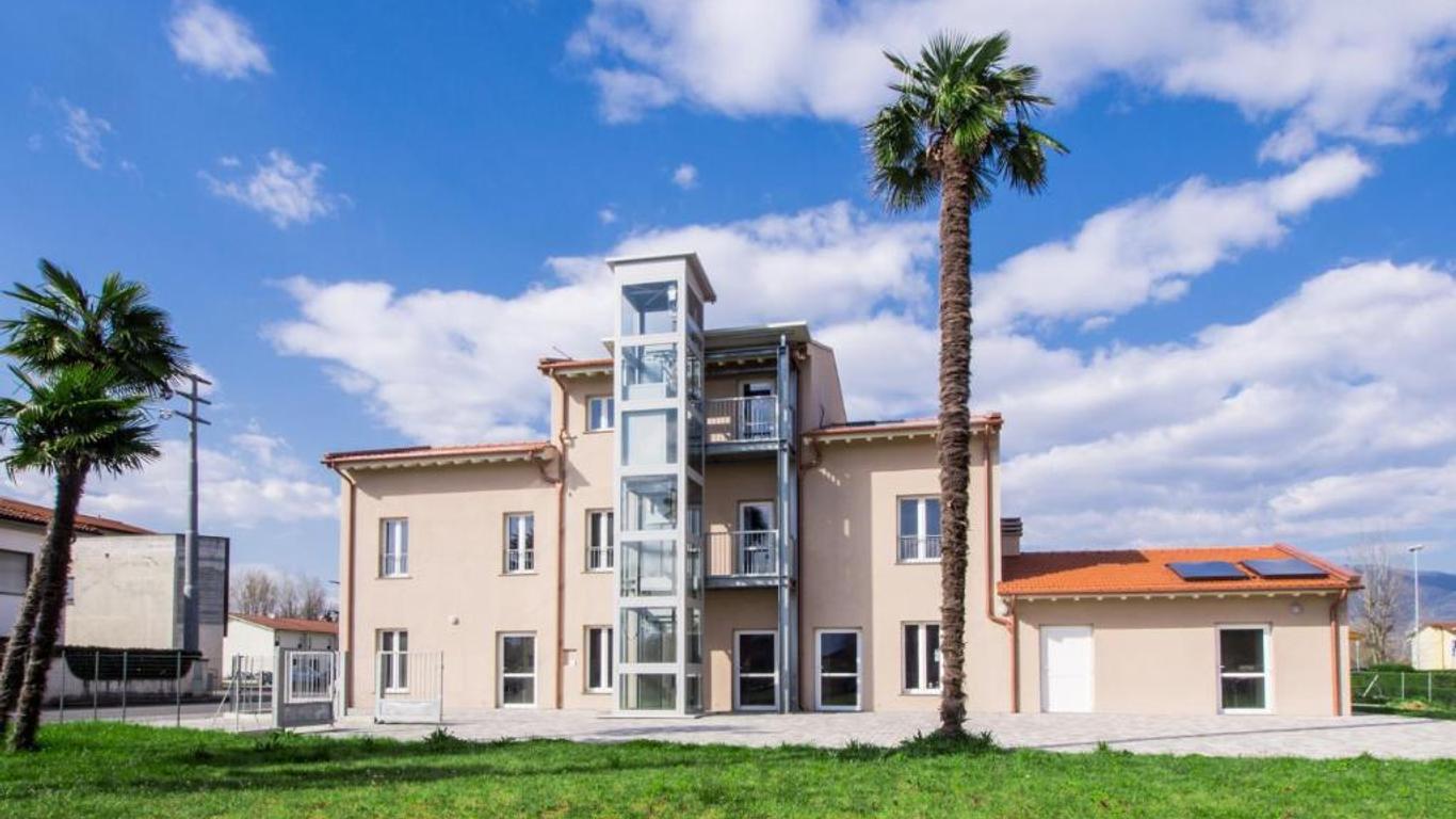 Ostello La Salana