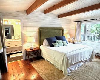 Lake Joseph Muskoka - 3br+ Waterfront Cottage - Mactier