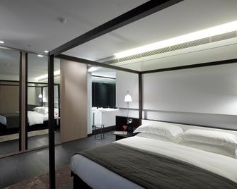 The Met Hotel, a Member of Design Hotels - Thessaloniki - Bedroom