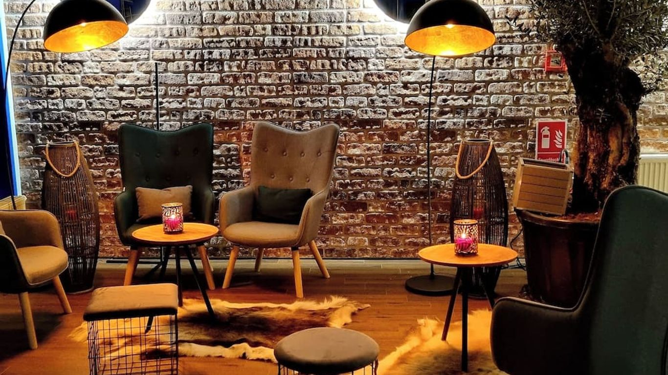 Arcadia Hotel Heidelberg