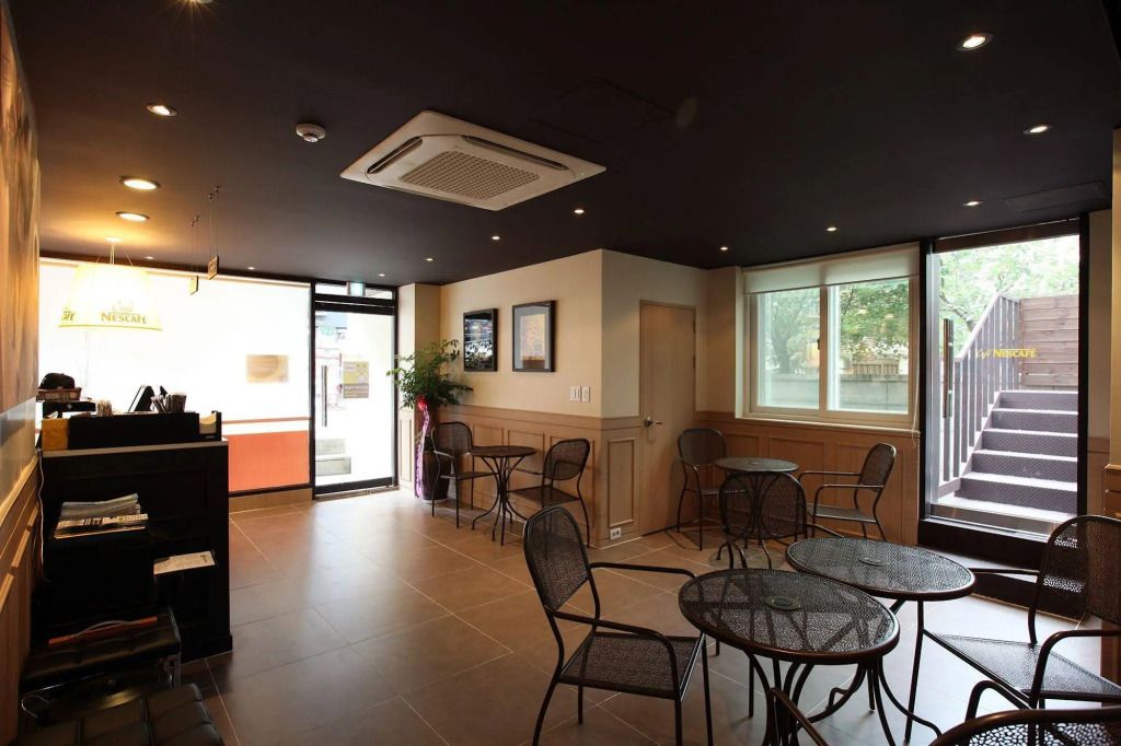 24 Guesthouse Namsan