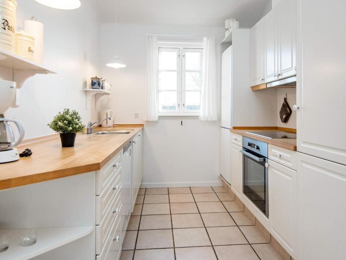 4 star holiday home in Aabenraa – Åbenrå