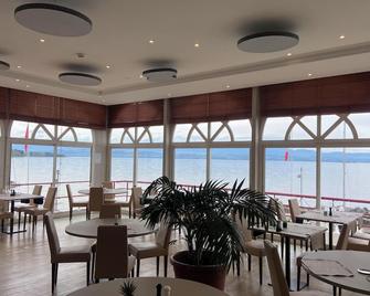 Hôtel Des Princes - Évian-les-Bains - Restaurant