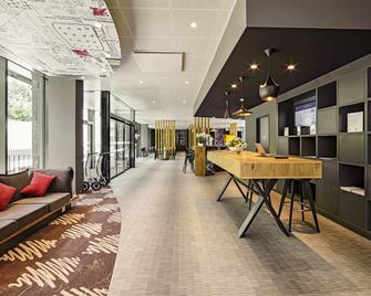 ibis Baden Neuenhof - Baden - Lobby