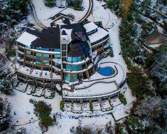 Sol Arrayan Hotel & Spa - Villa La Angostura - Bygning