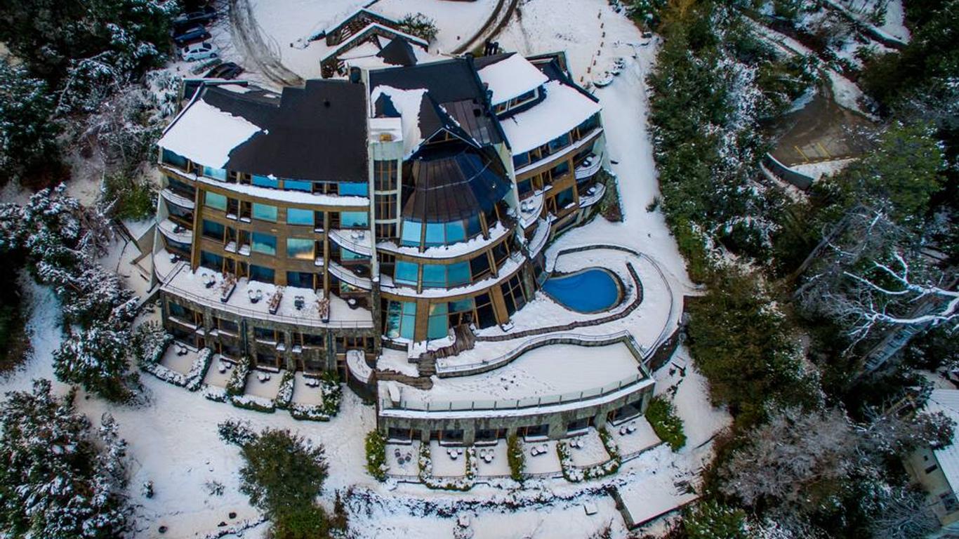 Sol Arrayan Hotel & Spa