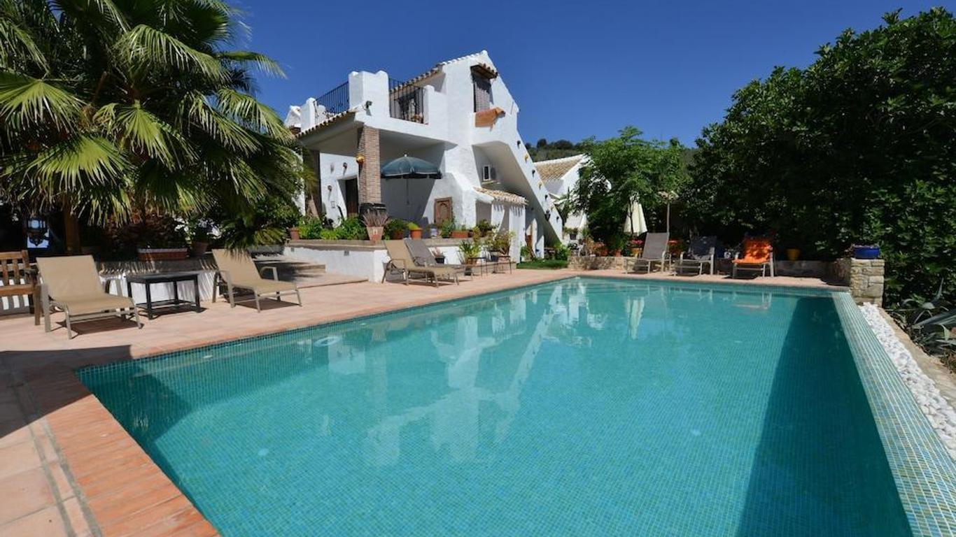 Cortijo La Haza