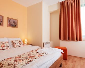 Bright House - Plovdiv - Bedroom