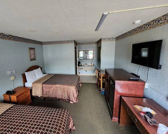 Budget Inn Express - Paintsville