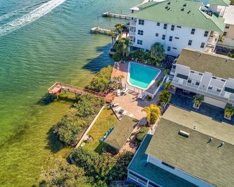 Sea Shell 24 - Indian Shores - Piscine