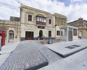 Quaint Boutique Hotel Xewkija - Xewkija
