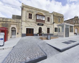 Quaint Boutique Hotel Xewkija - Xewkija