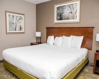 كاربينتر ستريت هوتل - سبرينغ فيلد - غرفة نوم