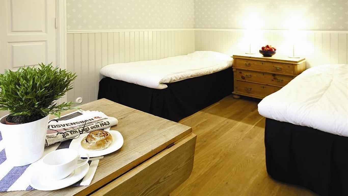 Kivikstrand Badhotell