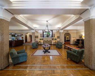 Hotel Urgeirica - Nelas - Lobby