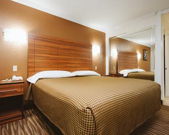 بالاس إن واي سايد - هيوستن - غرفة نوم